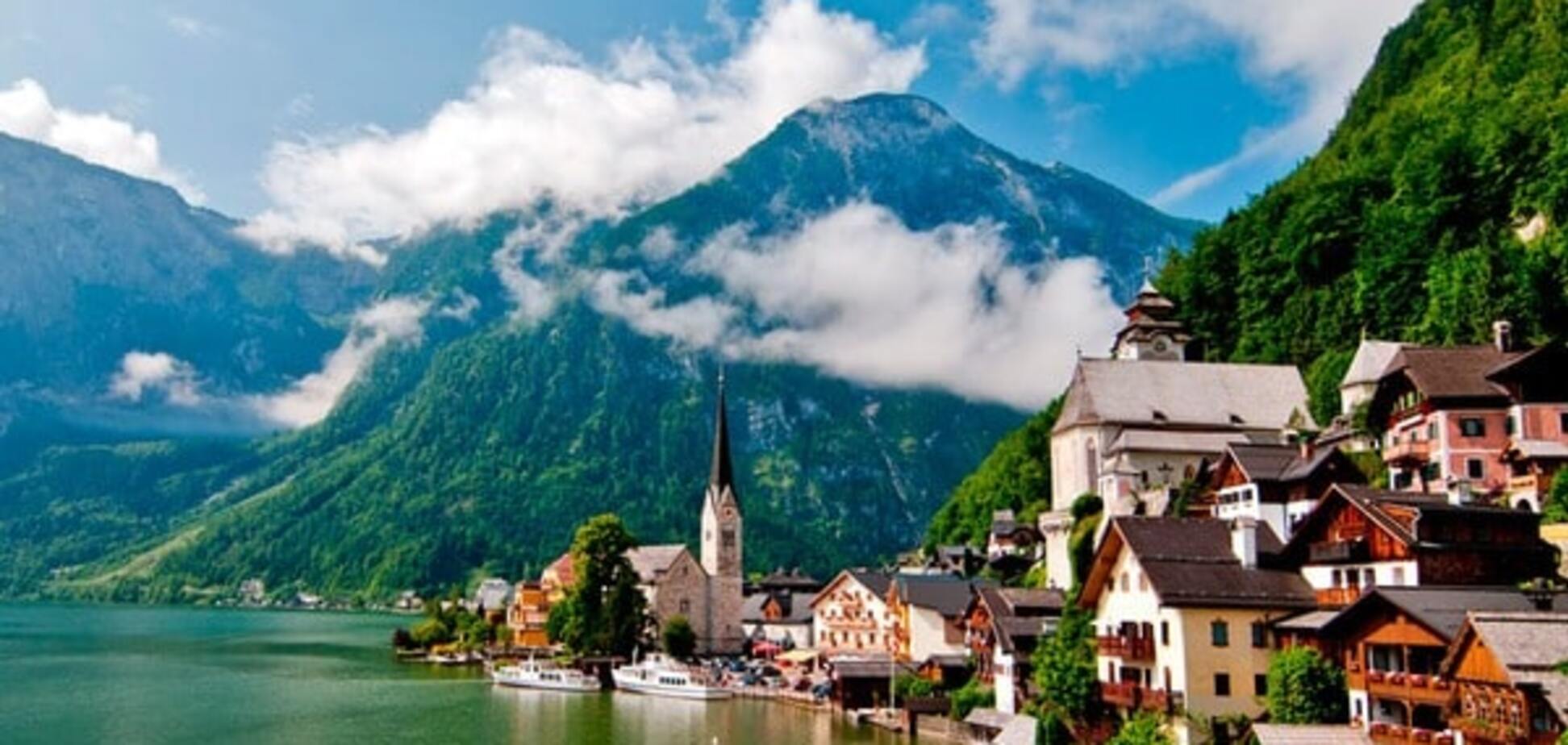 В сети появилось 3D видео с самыми красивыми городами на планете, о которых вы не знали