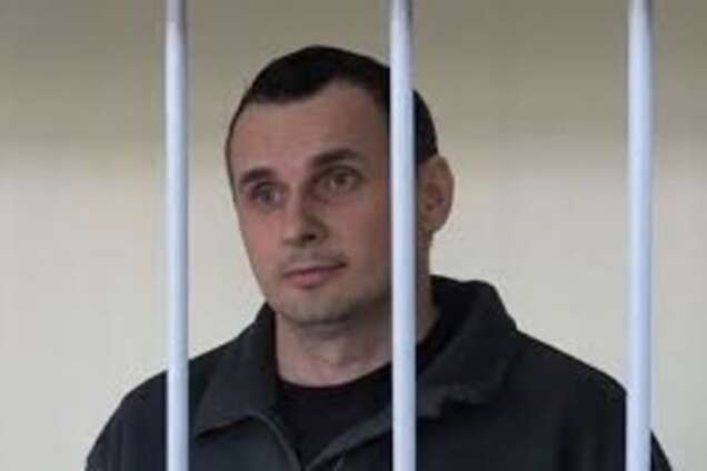 Правозащитник рассказал, зачем российские власти изолировали Сенцова