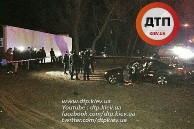 Бочкала о погоне в Киеве: 'мажоры' должны осознать, что интересы общества выше