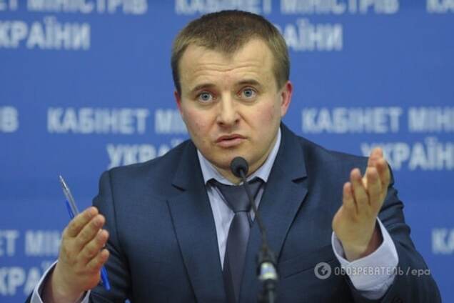 Демчишин натякнув, що українці повинні радіти тарифу на світло