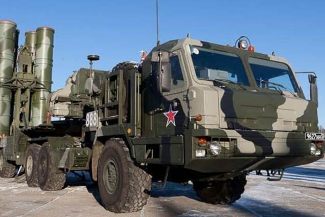 Одни расстройства: у Лукашенко не нашлось денег на российские С-400