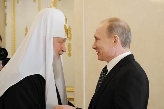 Встреча с Папой: Портников пояснил, как расходятся амбиции Путина и патриарха Кирилла