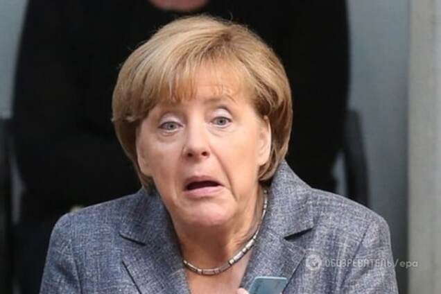 Папа Франциск рассказал о звонке от рассерженной Меркель