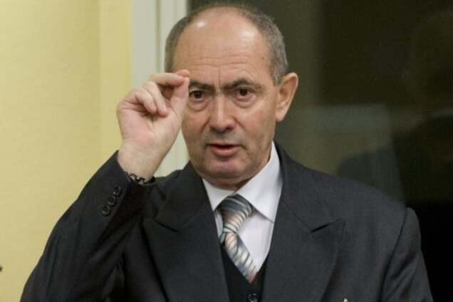 Освободил место для Путина: в гаагской тюрьме умер осужденный за геноцид генерал