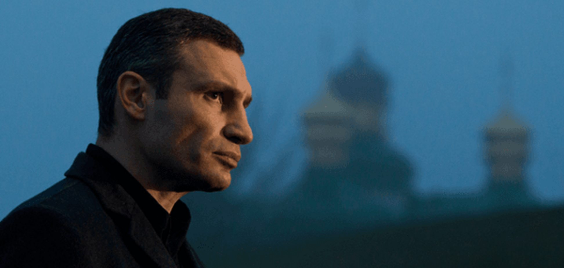 Погоня зі стріляниною в Києві: Кличко став на бік поліції
