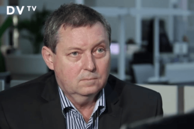 Друзья Путина в ЕС: чешский евродепутат признался в любви к России