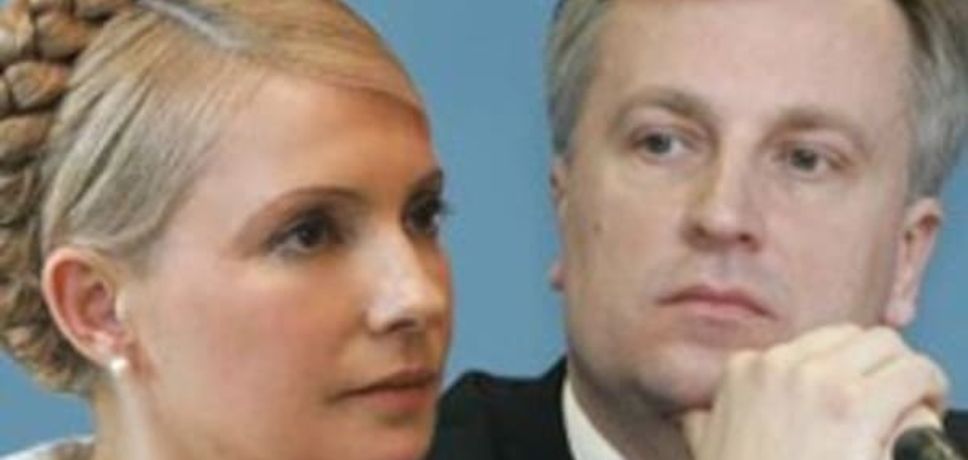 Порошенко, Тимошенко, Наливайченко. Кто следующий президент Украины? 