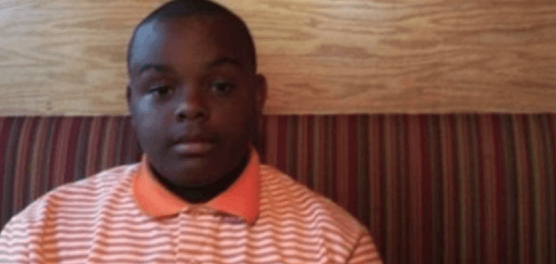 У США 12-річний підліток загинув у вогні, намагаючись врятувати пораненого батька