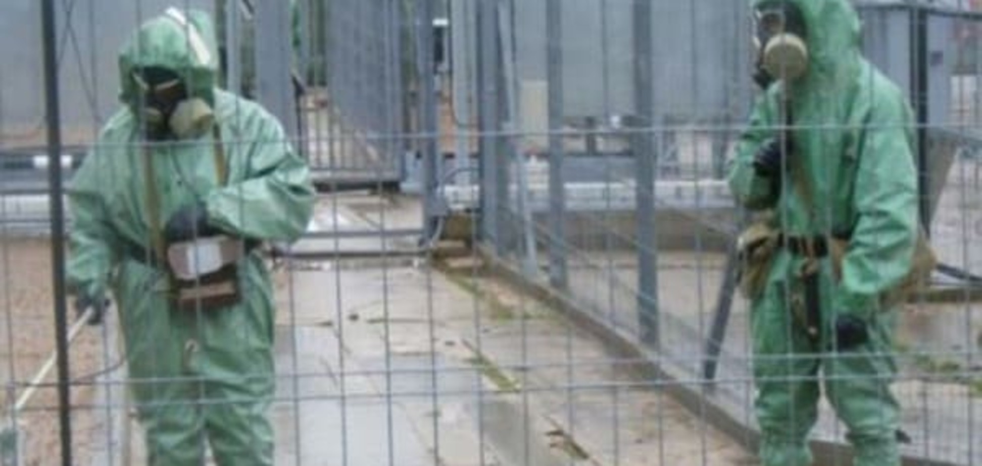 Кім Чен Ин готує сюрприз: Північна Корея відновила роботу плутонієвого реактора