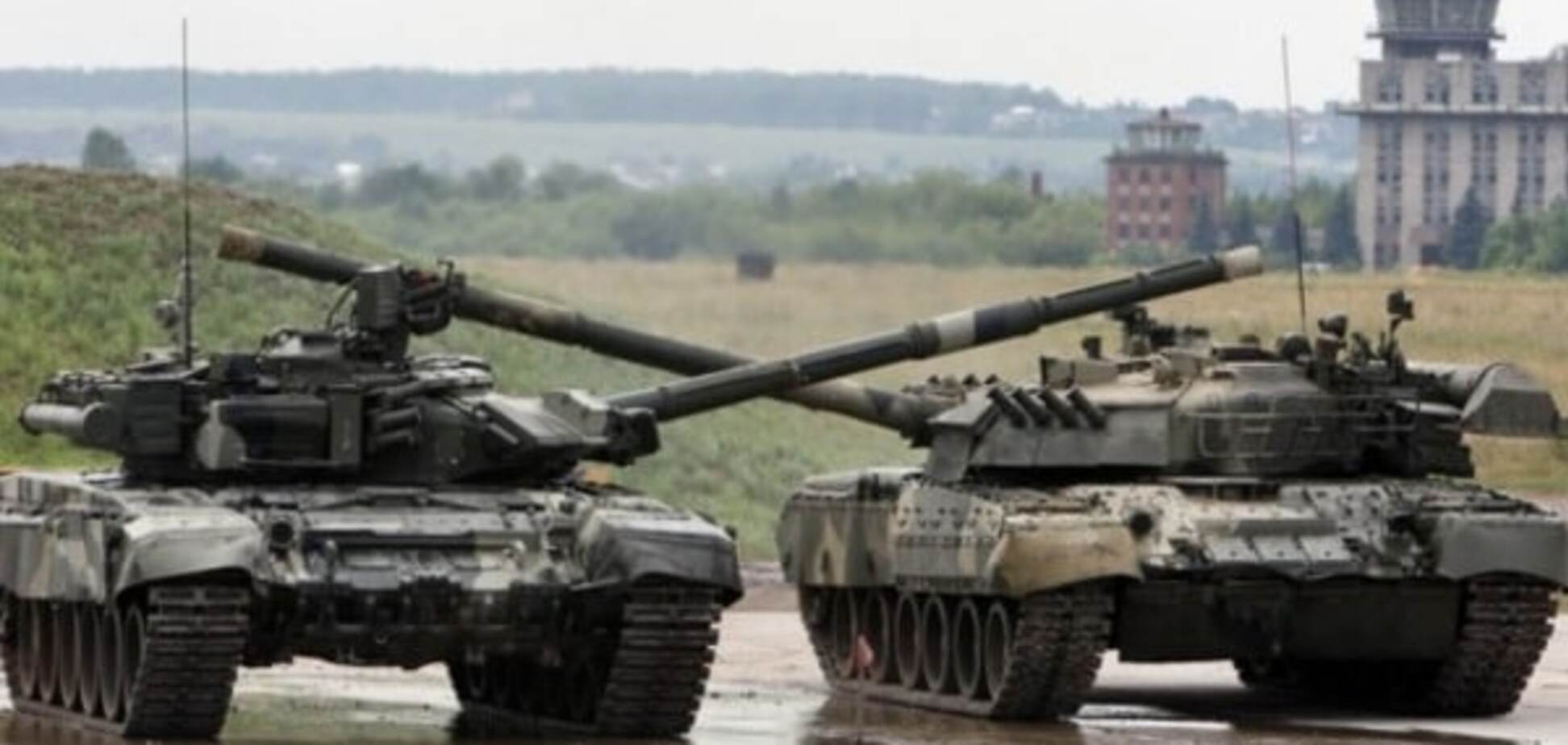 Под прикрытием учений Россия проводит боевое слаживание с террористами на Донбассе - Грицак