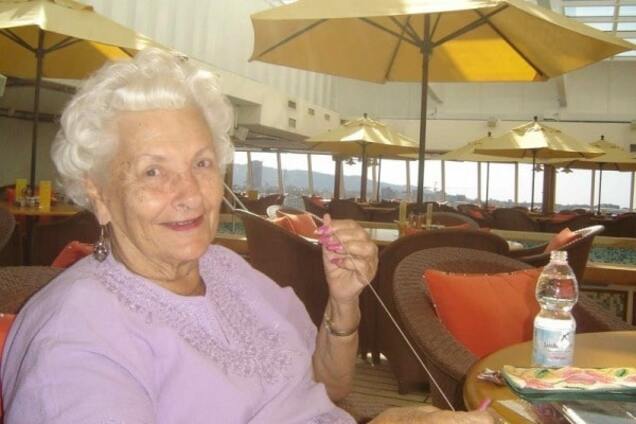 Розкішна старість: американська пенсіонерка продала все, щоб побачити світ