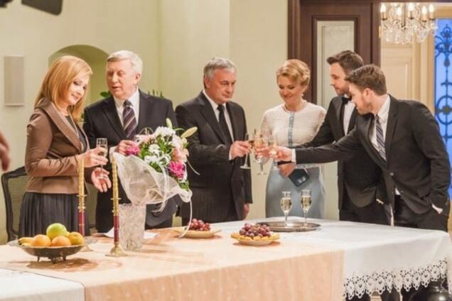 Сериал 'Хозяйка': мелодраму от 1+1 можно смотреть онлайн