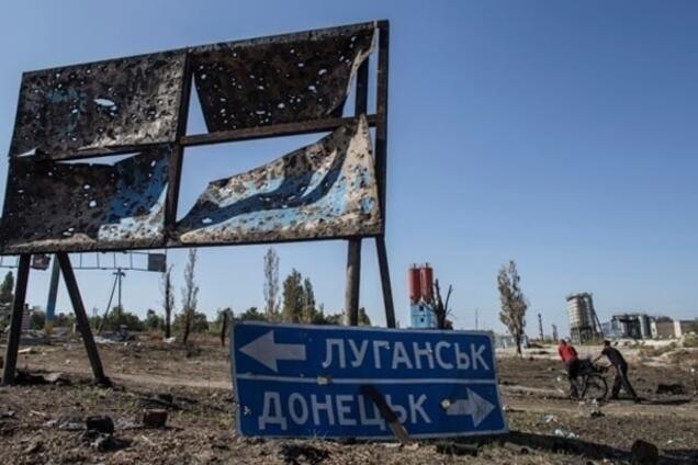 Орешкин: Западу выгодно нынешнее положение вещей на Донбассе