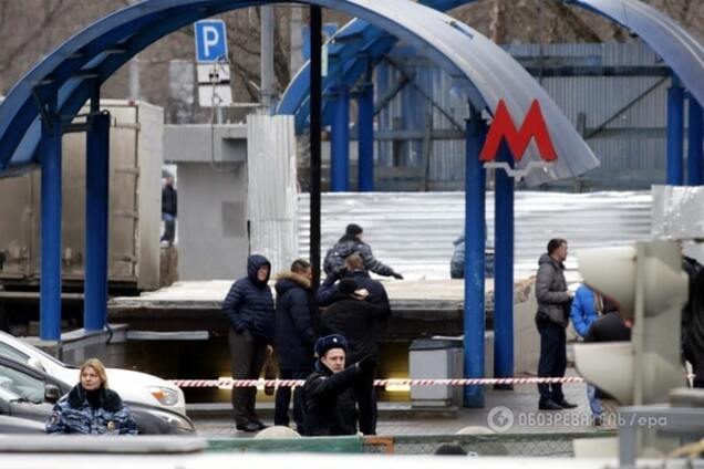 Кремль одобрил: путинские телеканалы смолчали об убийстве ребенка в Москве