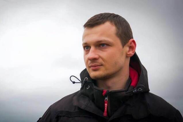 Мосийчук показал, как выглядит Краснов после пыток в СБУ: опубликованы фото