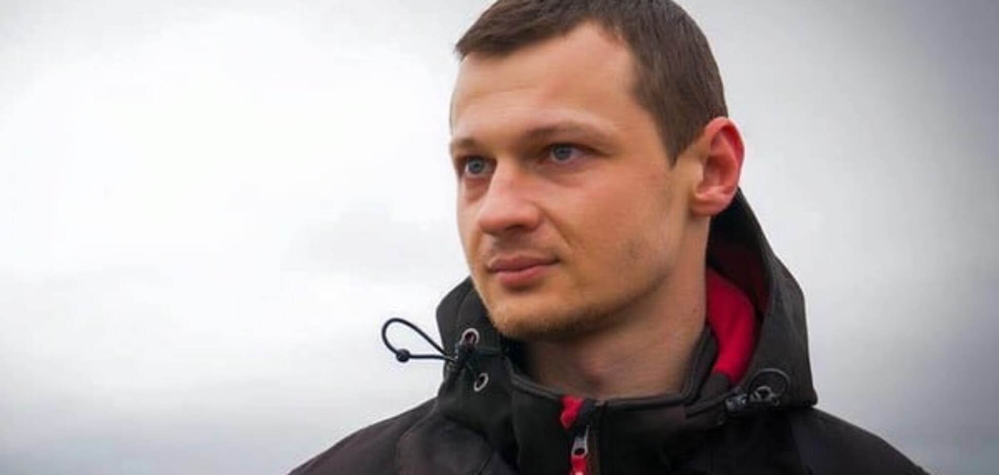 Мосійчук показав, який вигляд має Краснов після тортур у СБУ: опубліковано фото