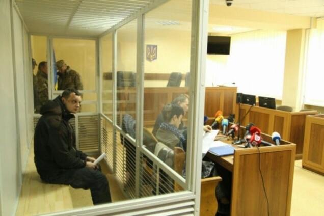 'У всьому винен Майдан': Краснов розповів, як його катували в СБУ. Опубліковано відео