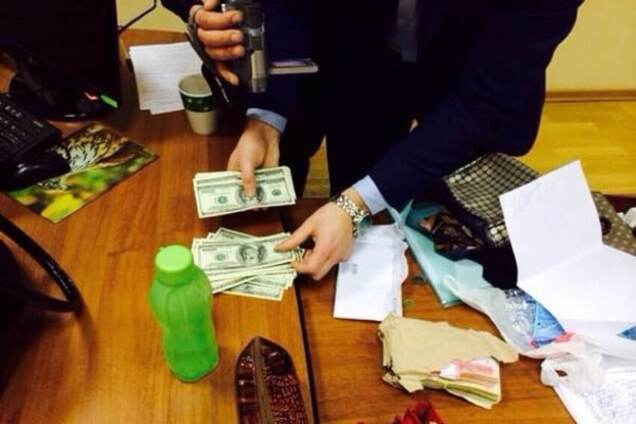 Минобразования сдало НАБУ ректора Запорожского университета