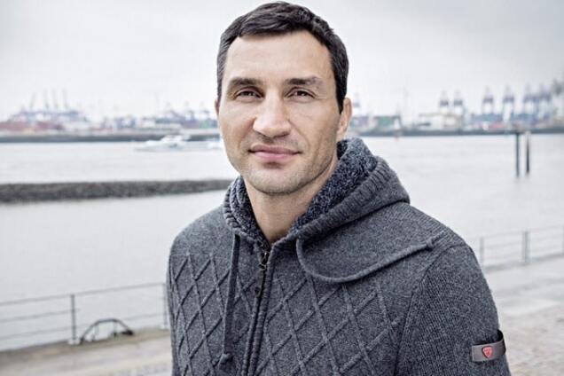 Офіційно: Кличко дозволили виступити на Олімпіаді-2016