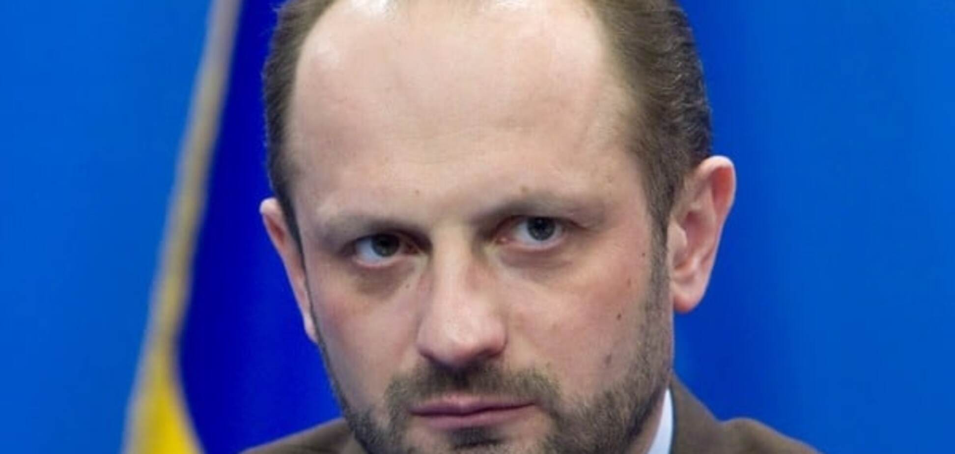 Безсмертный назвал одно из главных требований для проведения выборов на Донбассе