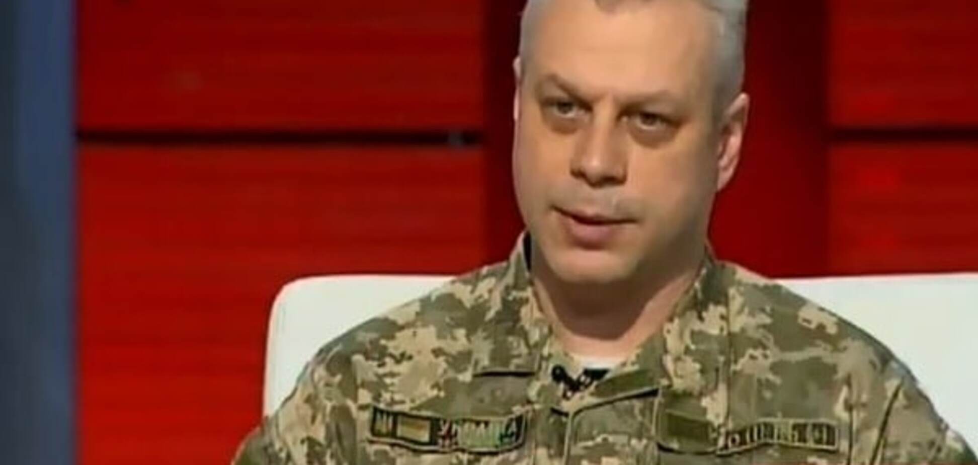 Террористы увеличили обстрелы украинских войск: есть раненые и погибшие