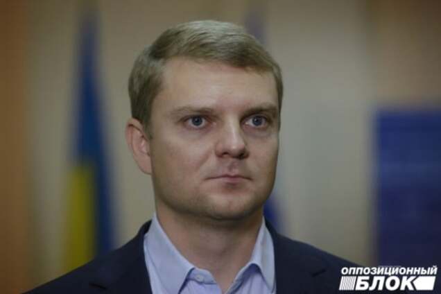 Пузанов: местные выборы на Донбассе должны пройти в первой половине 2016 года