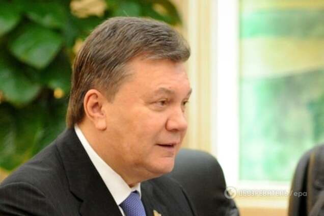 Янукович легітимний, і ми допоможемо йому повернутися в Україну - адвокат