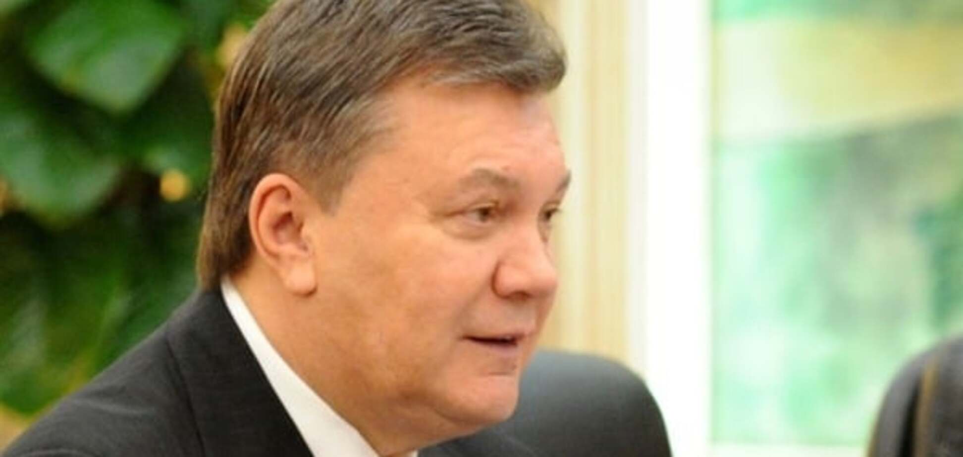 Янукович легитимен, и мы поможем ему вернуться в Украину - адвокат