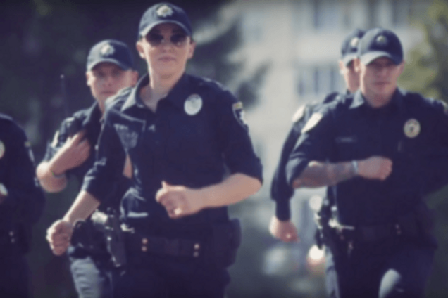 Большие учения: киевских копов будут тренировать стрелять и драться