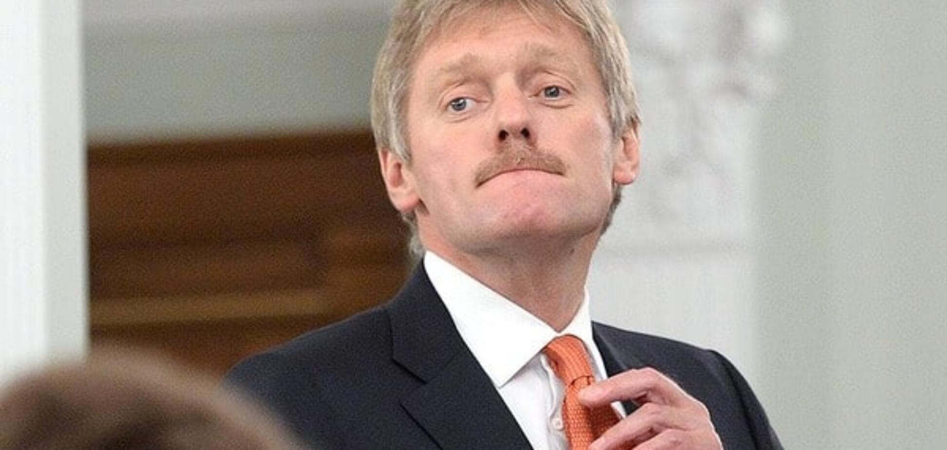 У Путина объяснили игнор телевидением жестокого убийства няней ребенка