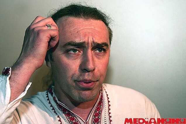 Бочка дьогтю депутата Ігоря Мірошниченка