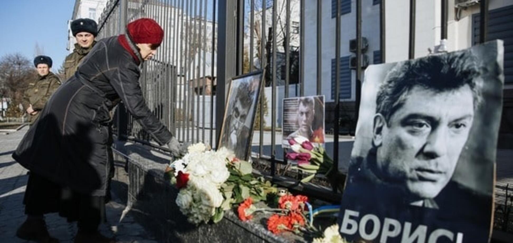 Убийство Немцова: Кремлю померещился 'зарубежный след' после пинка из Госдепа