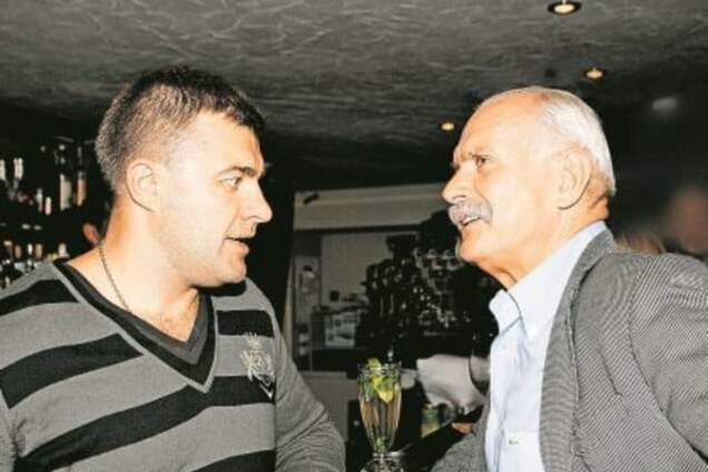 Мародерство от культуры: путинисты Михалков и Пореченков собираются поделить бизнес в Крыму