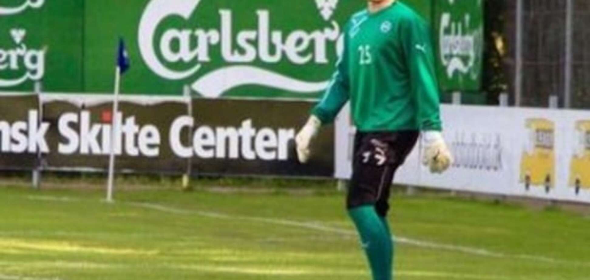 Вратарь 'Динамо' столкнулся с проблемой из-за решения тренера