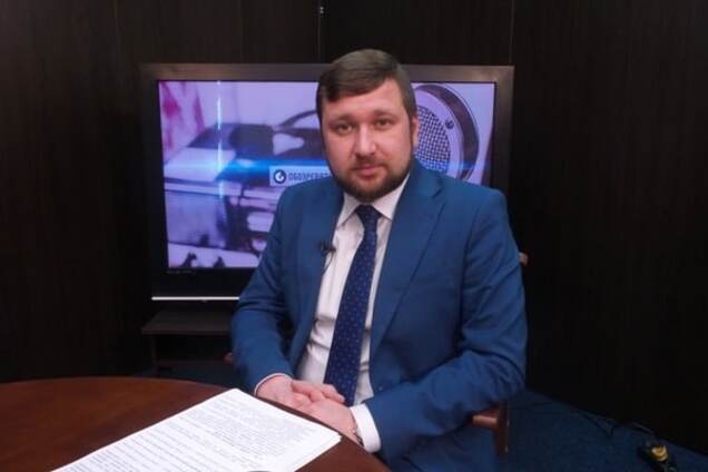 Обрушившийся дом в Киеве реставрировали без разрешительных документов - инспектор