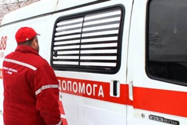 В Киеве двое мужчин выжили после попытки суицида