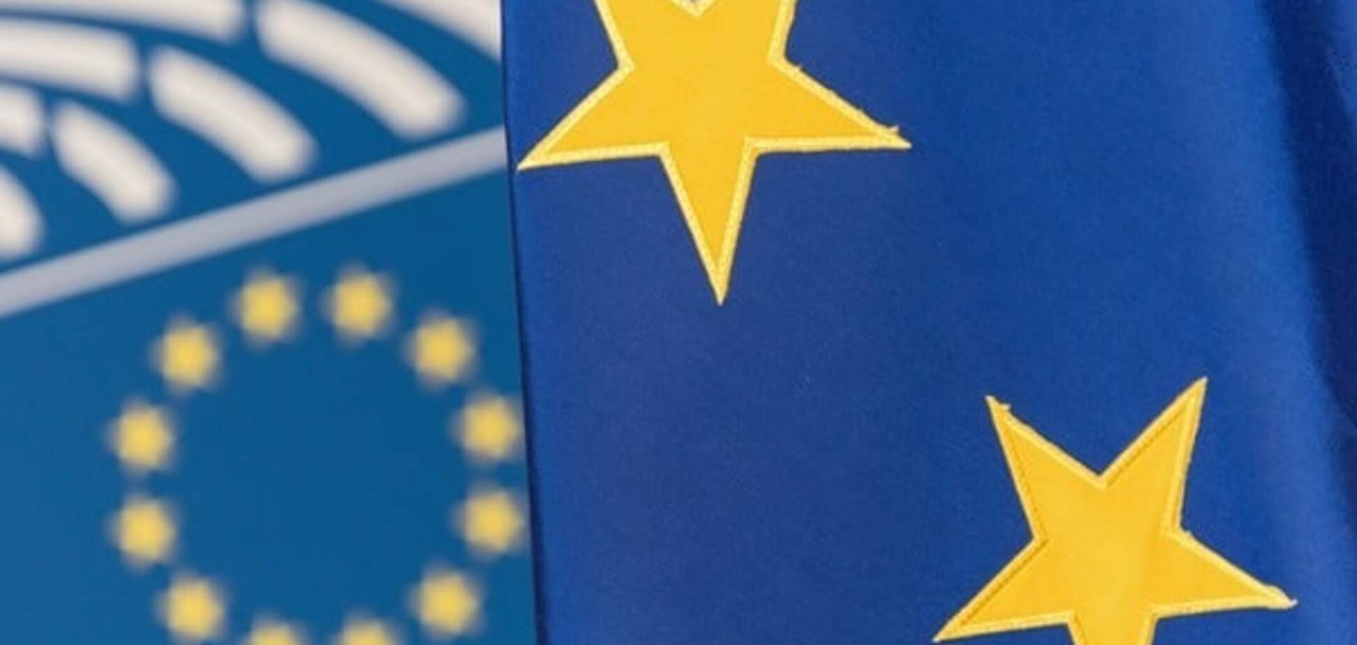 Безвизовый режим Украины с ЕС зависит от Рады - еврокоммисар