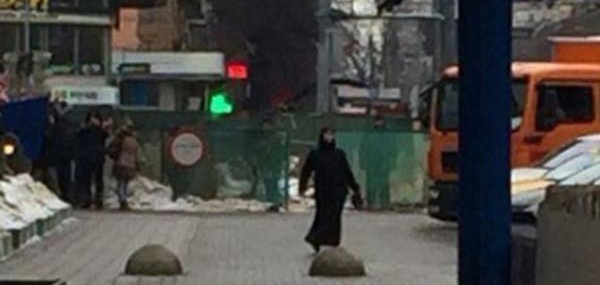 Няню, обезглавившую ребенка в Москве, будут судить по трем статьям