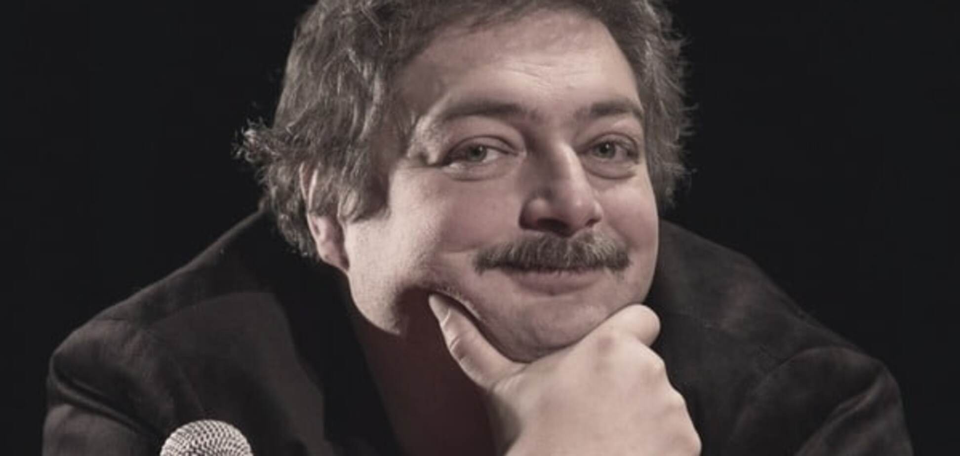 Быков: Россия проходит последний, откровенно пародийный круг развития