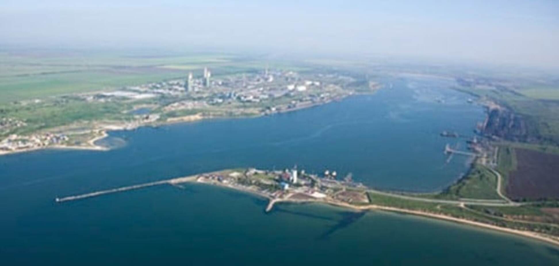 СМИ: стратегия ТИСа в Южном – всячески блокировать развитие ближайших 'соседей'