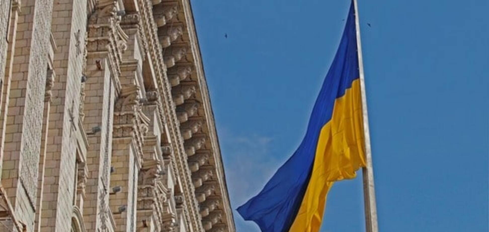 В Киеве переименуют Московский проспект