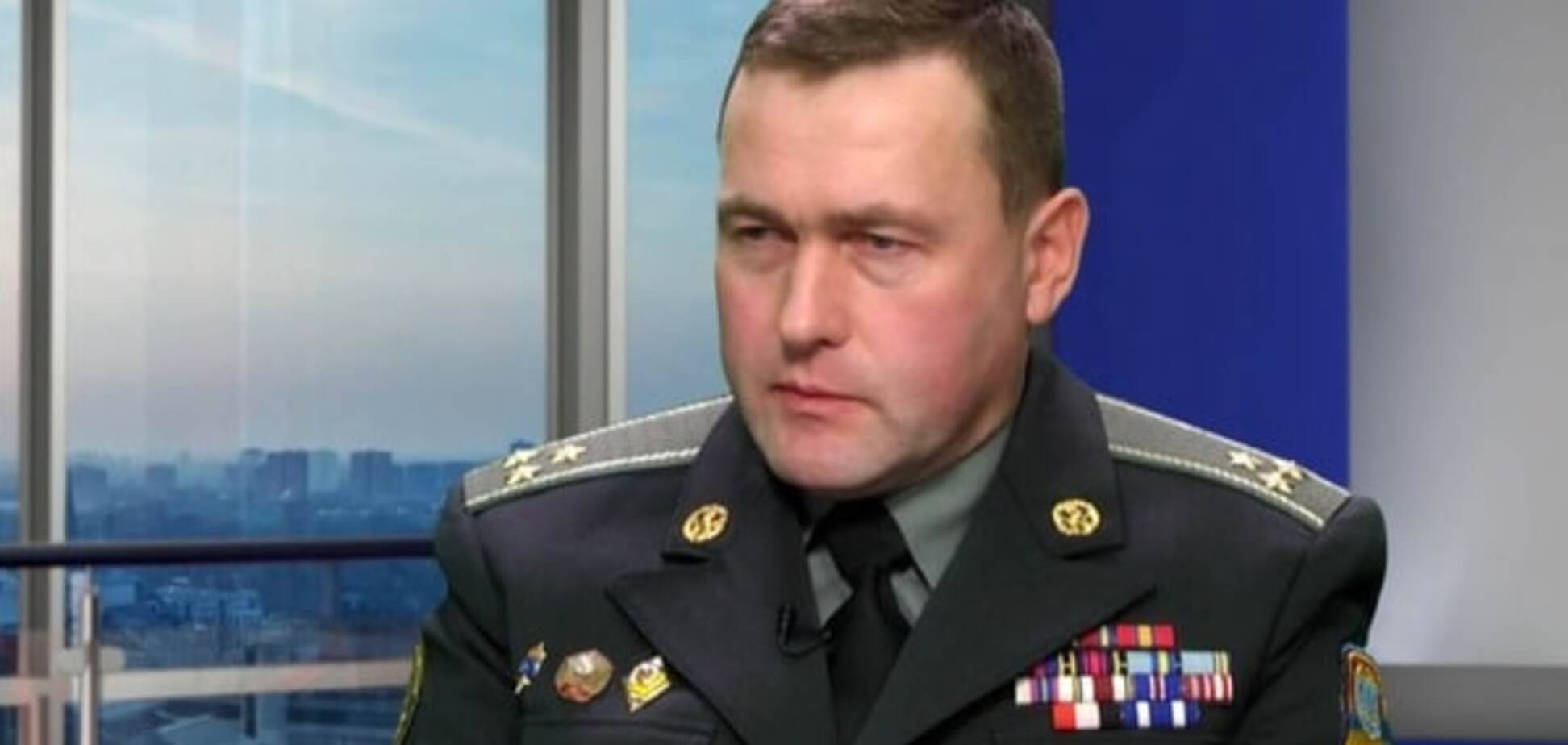В Минобороны рассказали о российских шпионах-'наблюдателях' на Донбассе