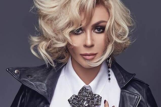 Билык публично призналась в чувствах своему возлюбленному