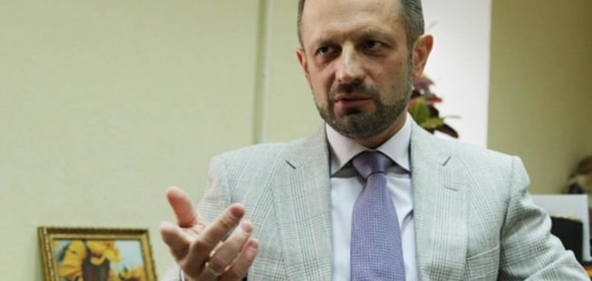 Безсмертный назвал главные причины для продолжения Минска-2