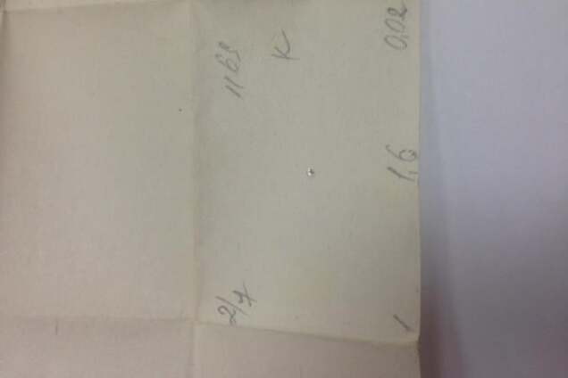 Скандальный экс-прокурор Корниец показал свои бриллианты: фотофакт