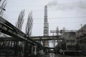 Украине крайне много энергии тратить на обогрев космоса