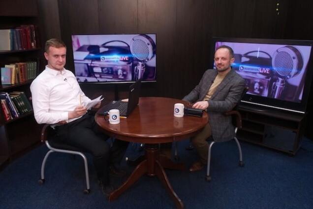 Баба Яга против: Безсмертный оценил возможность проведения выборов на Донбассе