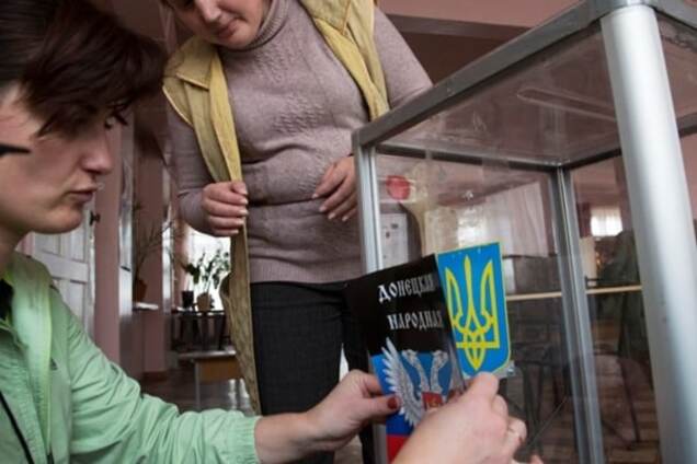 Безсмертный назвал главное условие проведения выборов на Донбассе