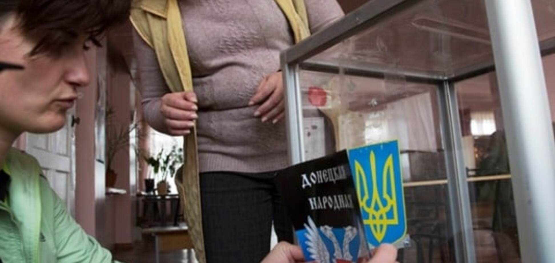 Безсмертный назвал главное условие проведения выборов на Донбассе
