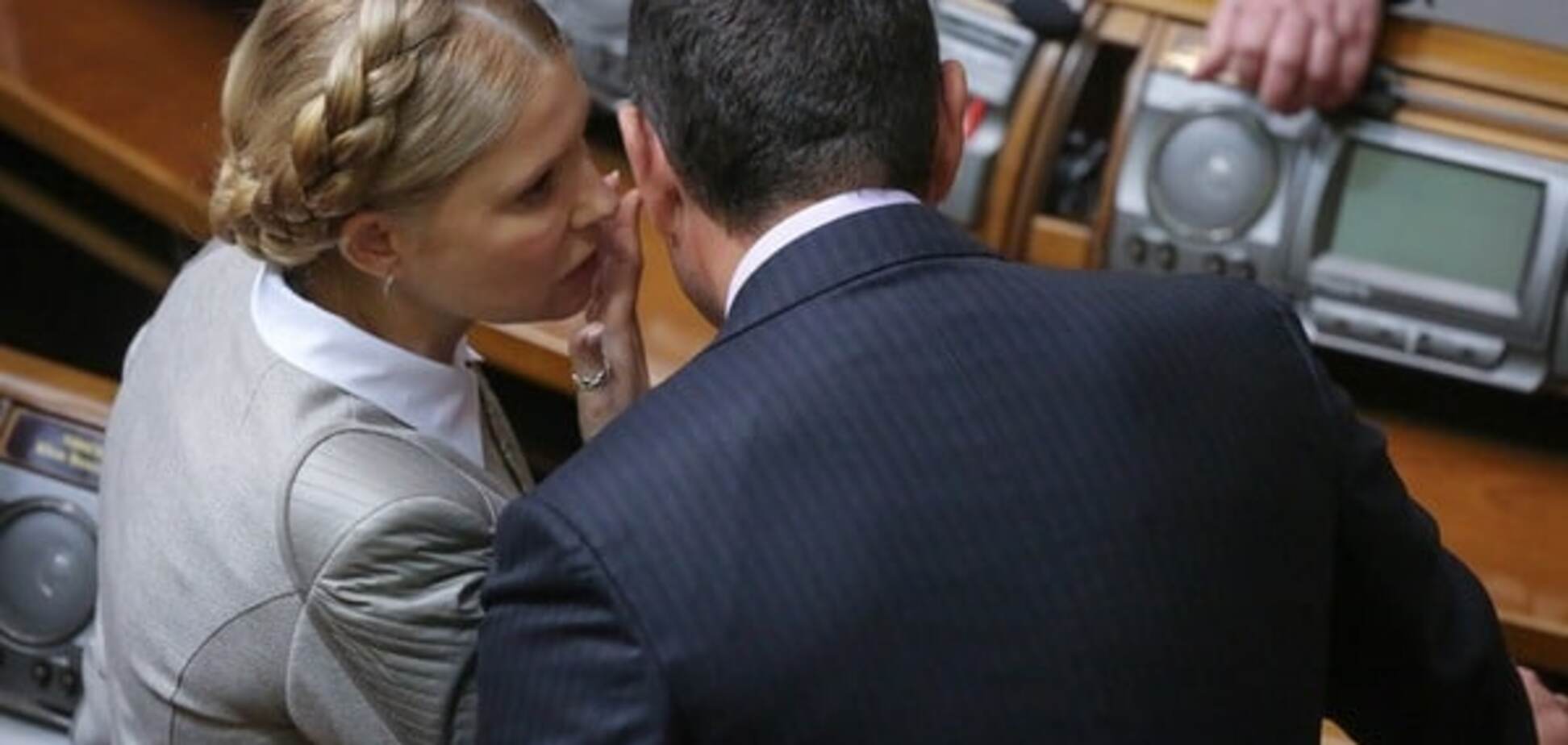 Жити якось треба: нардеп пояснила, чому 'Батьківщина' подумує про повернення в коаліцію